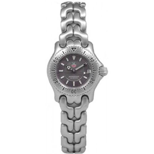 Tag Heuer SEL  WG1313-BA0468